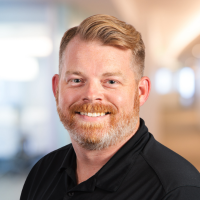 Daniel Donaldson